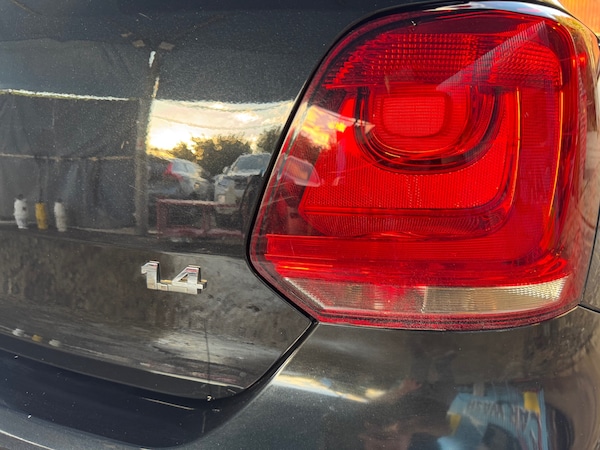 Used Volkswagen Polo 2012 for sale - 76120437: Photo 31