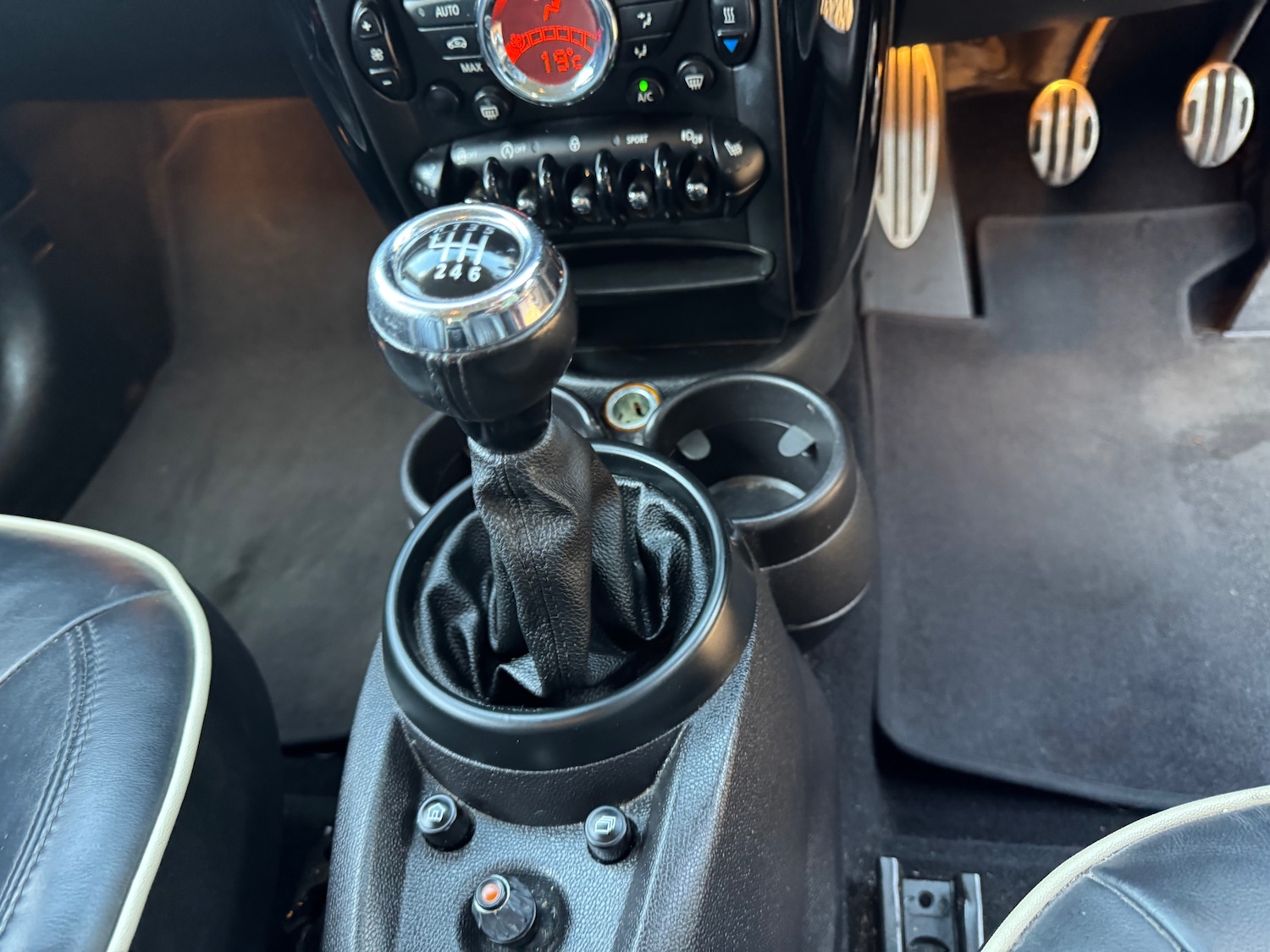 Vehicle 16