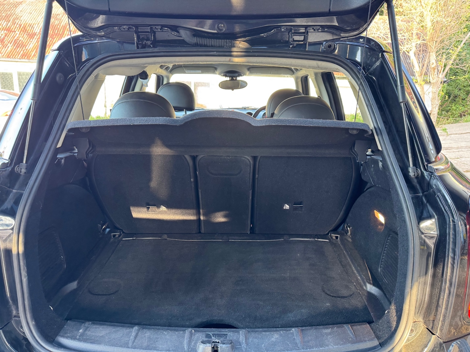 Vehicle 27