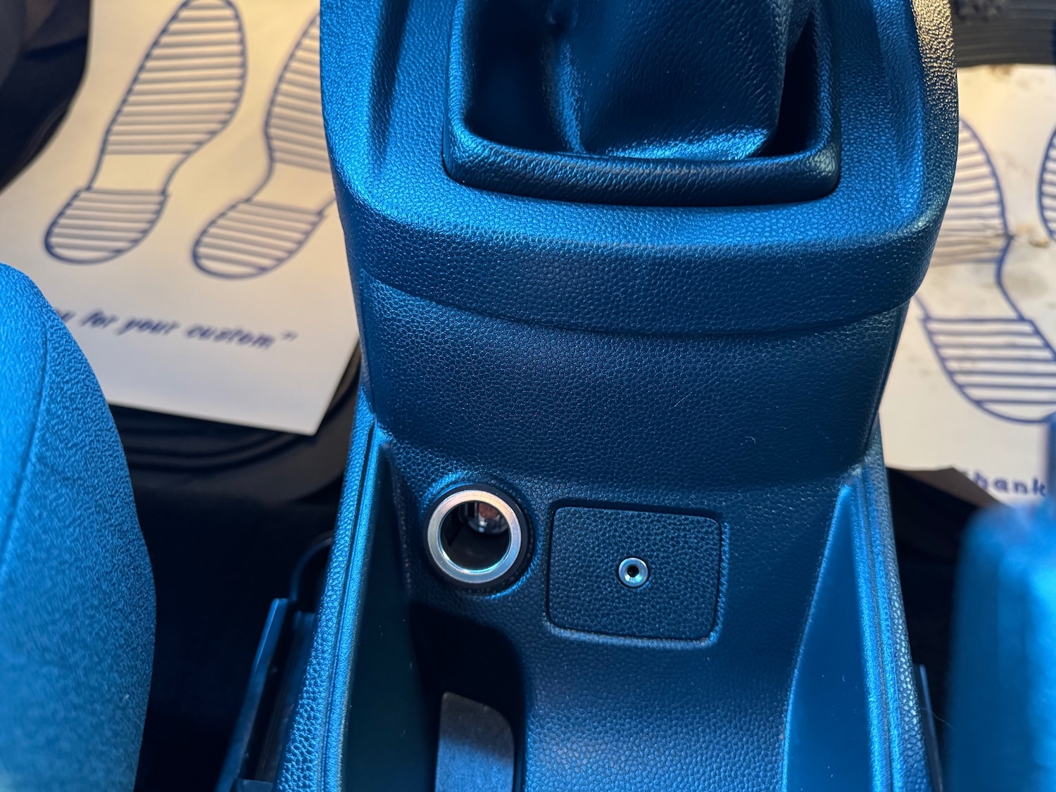 Used Ford Fiesta 2011 for sale - 76886074: Photo 13