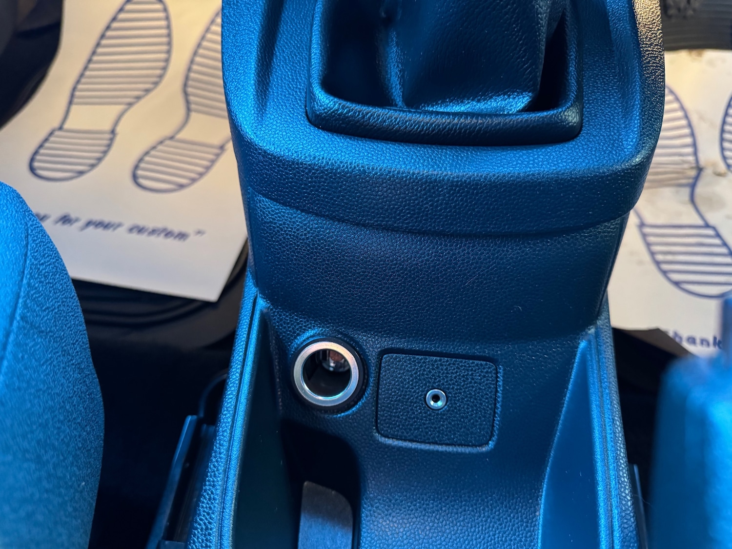 Used Ford Fiesta 2011 for sale - 76886074: Photo 14