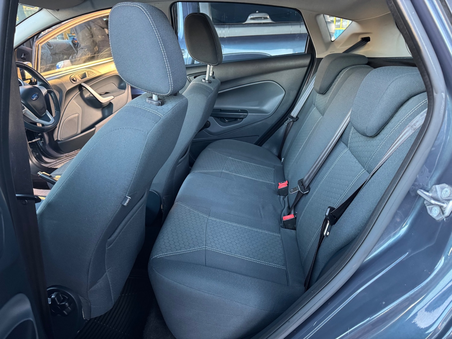 Used Ford Fiesta 2011 for sale - 76886074: Photo 20