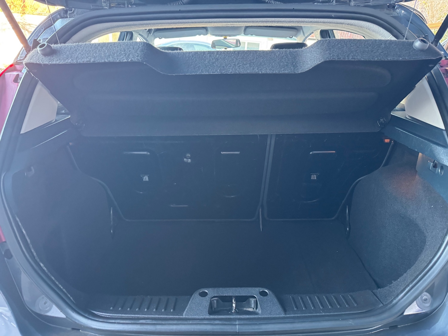 Used Ford Fiesta 2011 for sale - 76886074: Photo 22