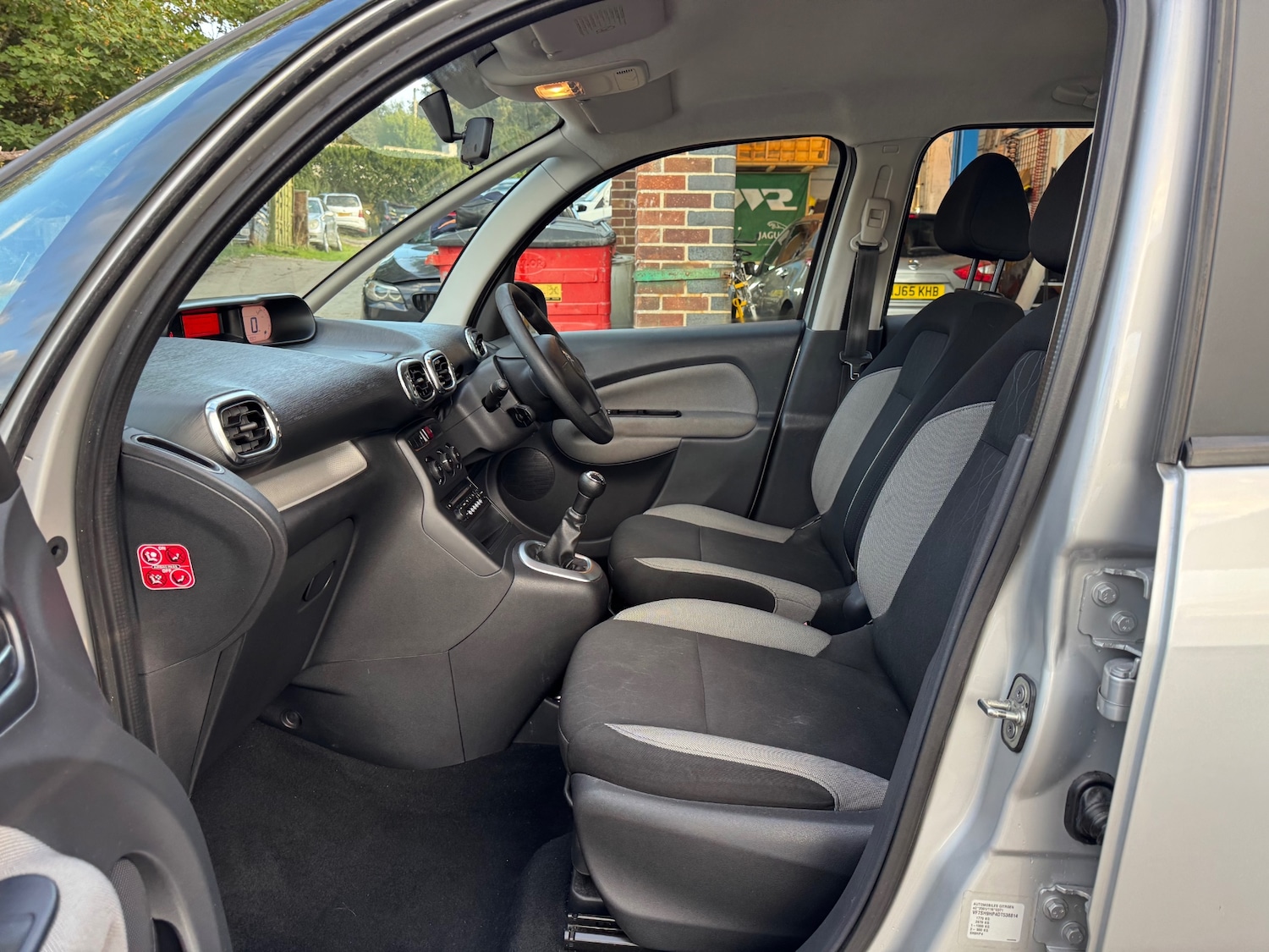 Used Citroen C3 Picasso 2013 for sale - 76083630: Photo 14