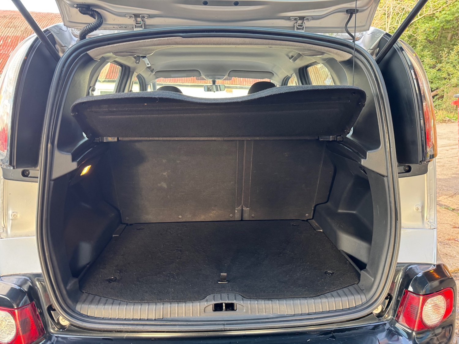 Used Citroen C3 Picasso 2013 for sale - 76083630: Photo 16