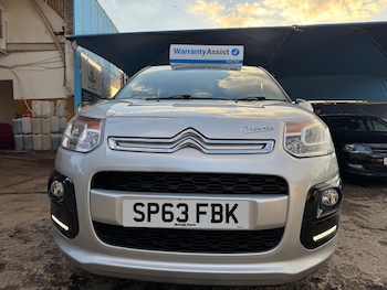 Citroen - C3 Picasso