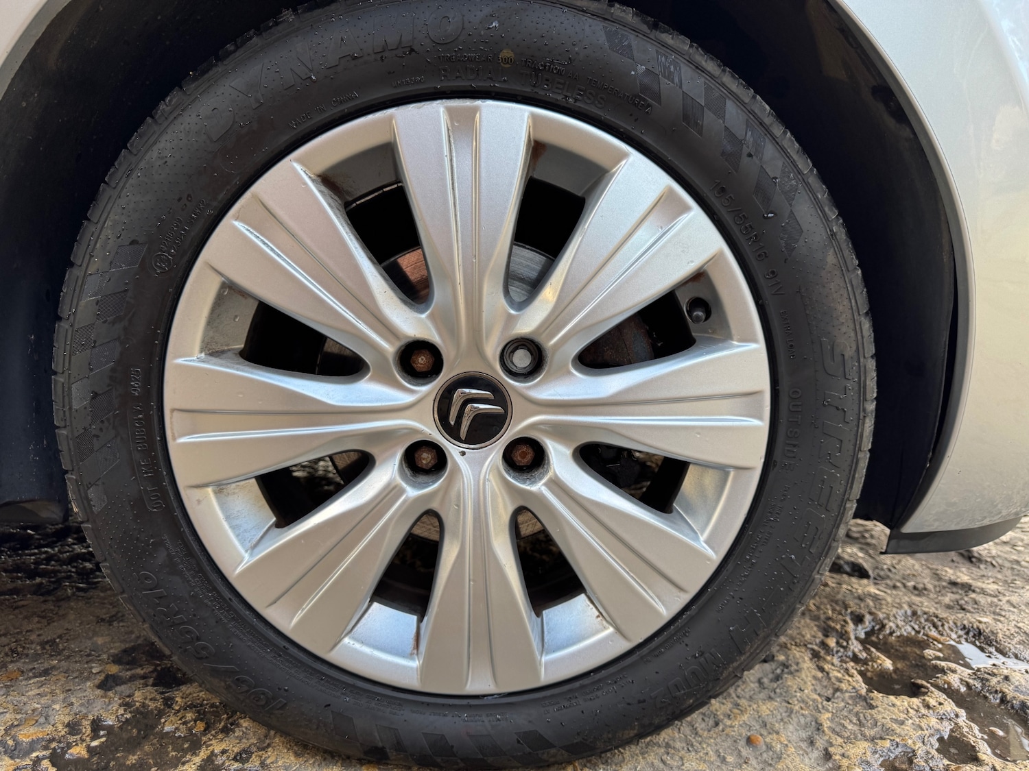 Used Citroen C3 Picasso 2013 for sale - 76083630: Photo 29