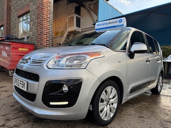 Used Citroen C3 Picasso 2013 for sale - 76083630: Photo 2