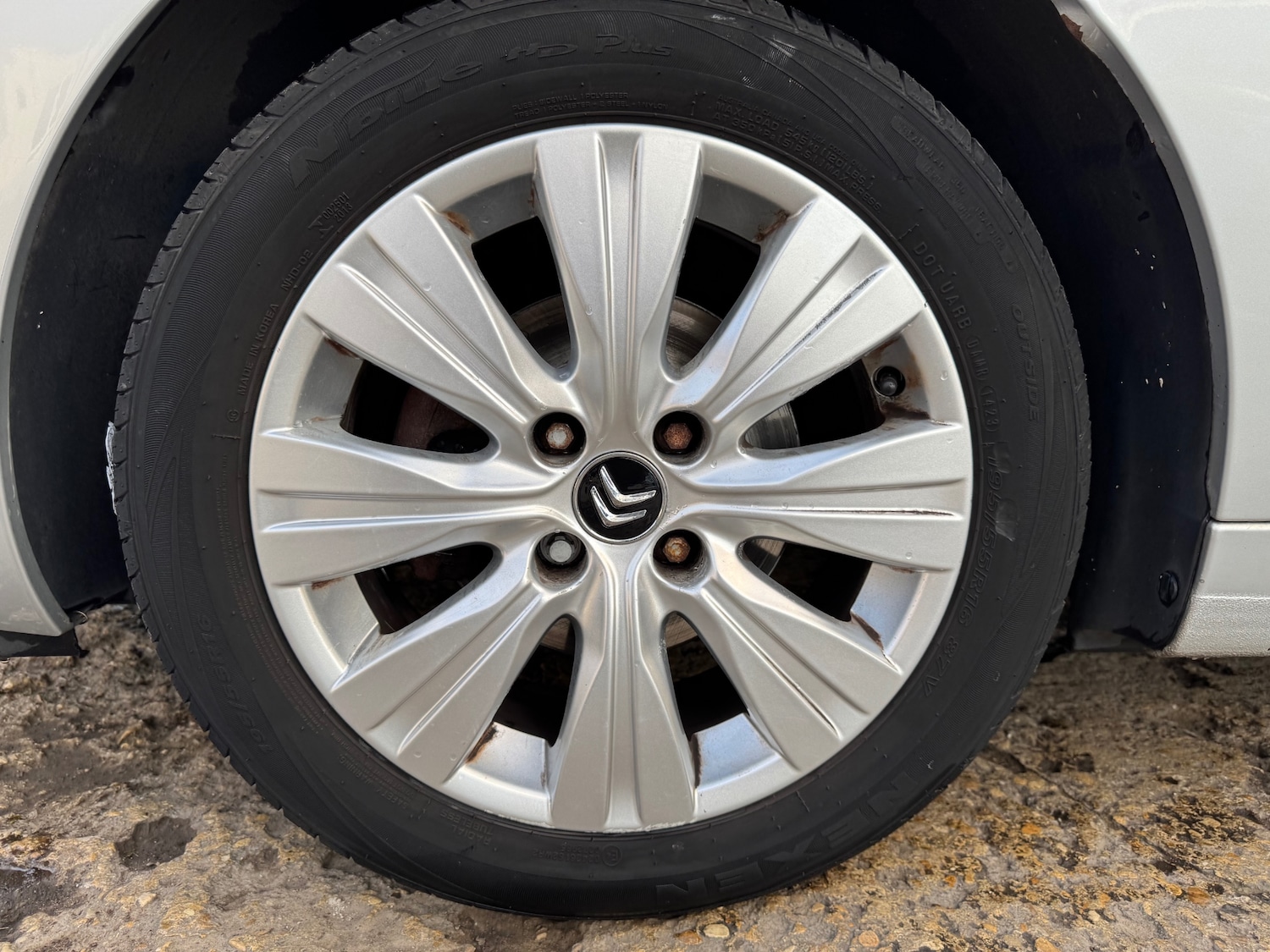 Used Citroen C3 Picasso 2013 for sale - 76083630: Photo 30