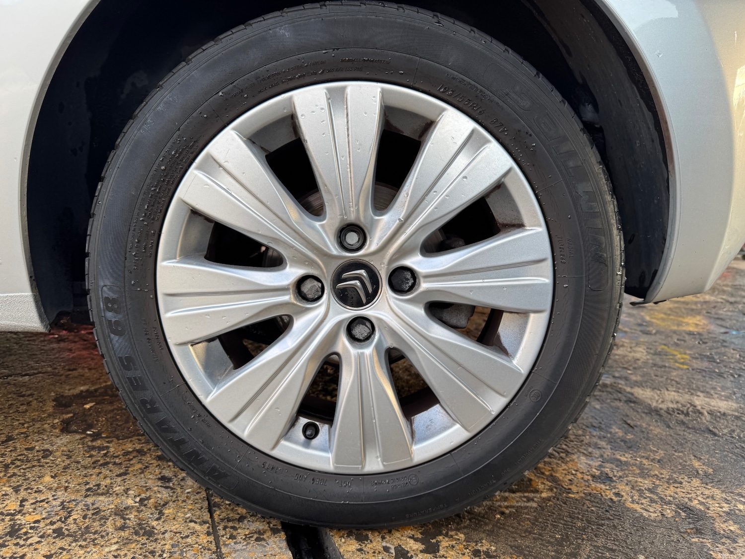 Used Citroen C3 Picasso 2013 for sale - 76083630: Photo 31