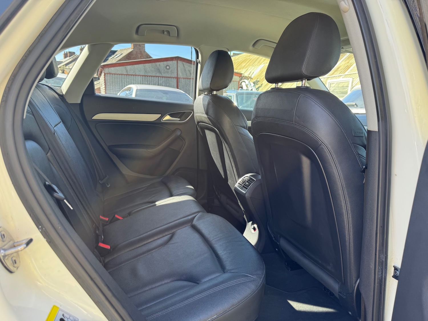 Used Audi Q3 2013 for sale - 77979651: Photo 10