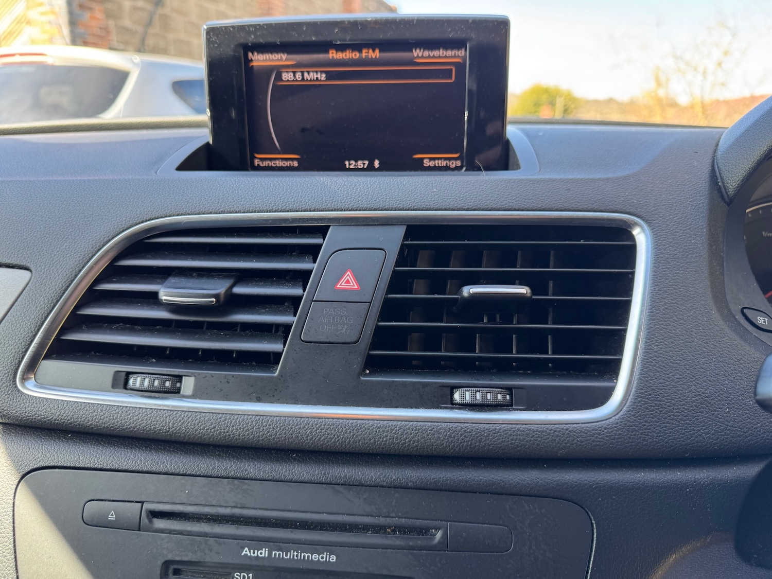 Used Audi Q3 2013 for sale - 77979651: Photo 13