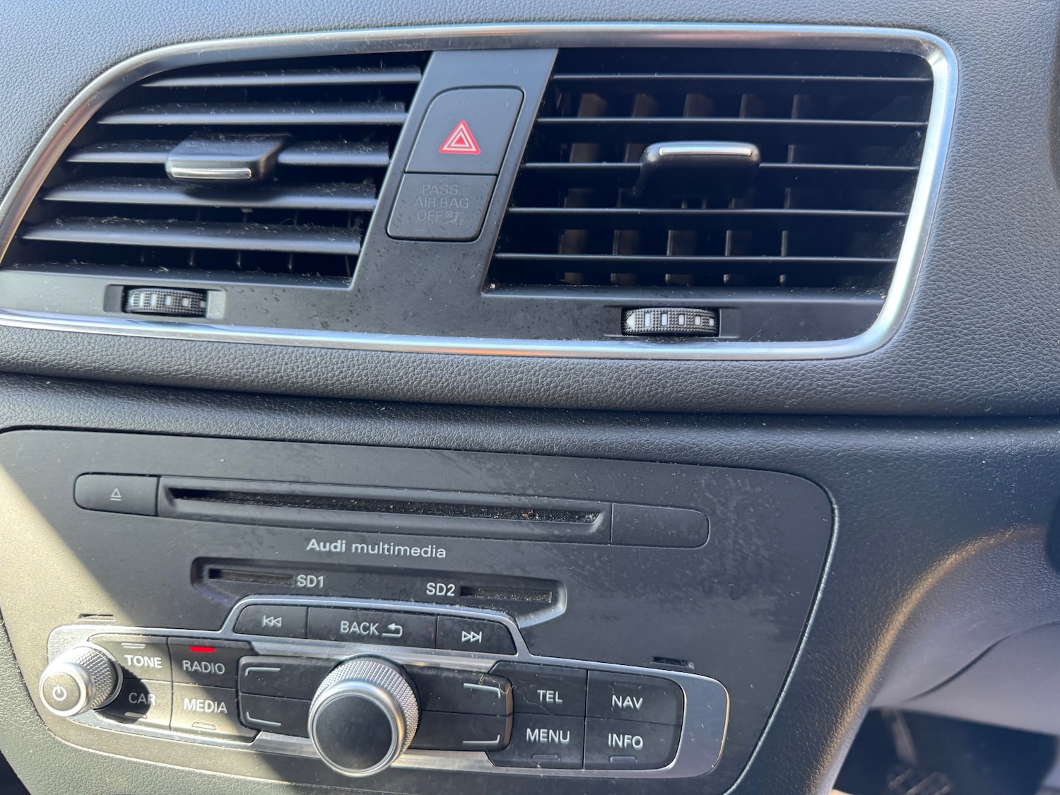 Used Audi Q3 2013 for sale - 77979651: Photo 14