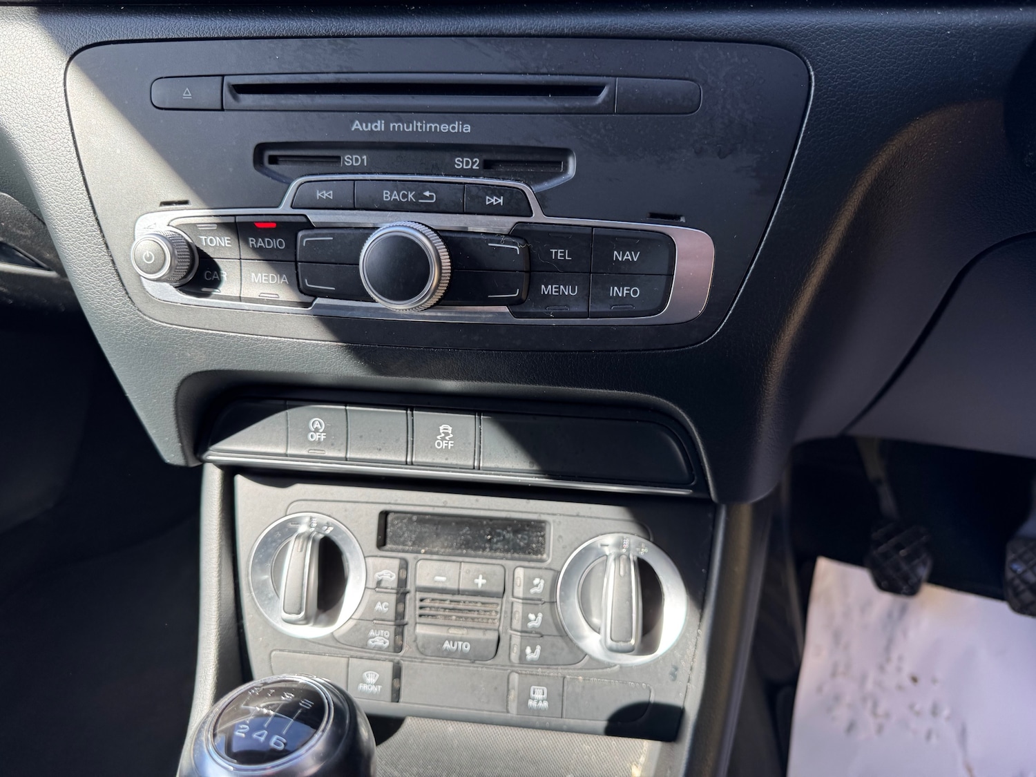 Used Audi Q3 2013 for sale - 77979651: Photo 15