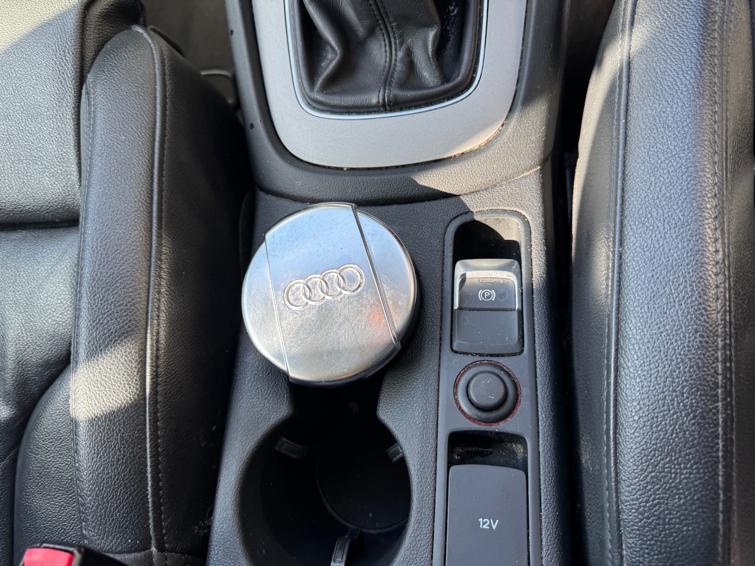 Used Audi Q3 2013 for sale - 77979651: Photo 16