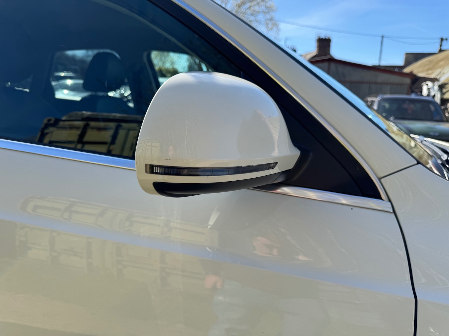 Used Audi Q3 2013 for sale - 77979651: Photo 20