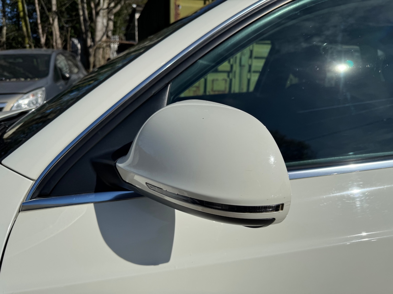 Used Audi Q3 2013 for sale - 77979651: Photo 21