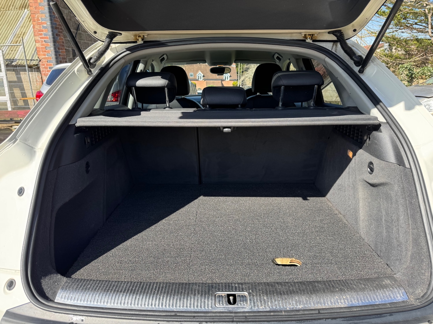 Used Audi Q3 2013 for sale - 77979651: Photo 22