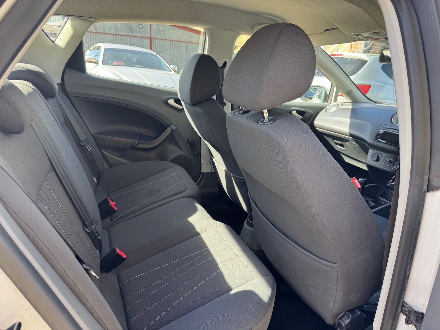 Used SEAT Ibiza 2011 for sale - 77979657: Photo 10