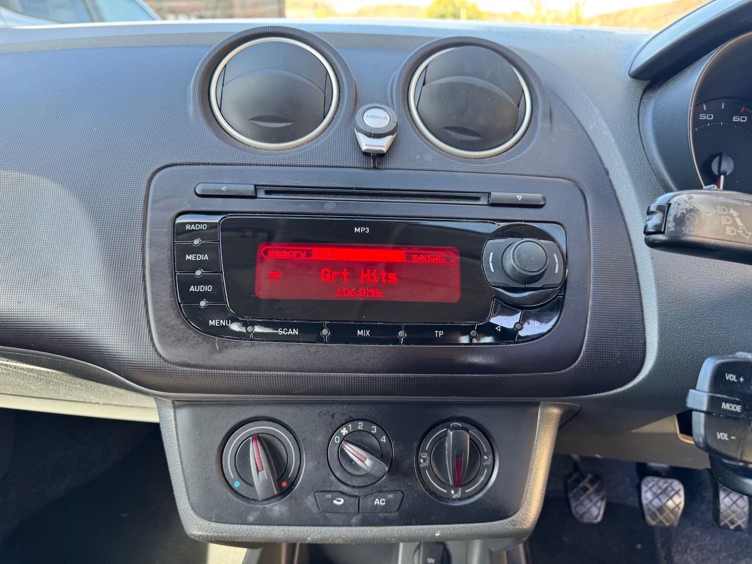 Used SEAT Ibiza 2011 for sale - 77979657: Photo 12