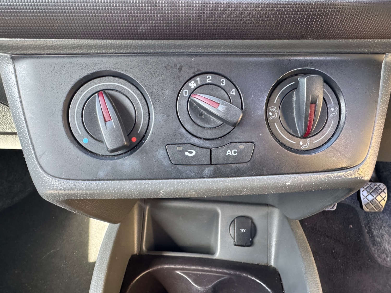 Used SEAT Ibiza 2011 for sale - 77979657: Photo 13