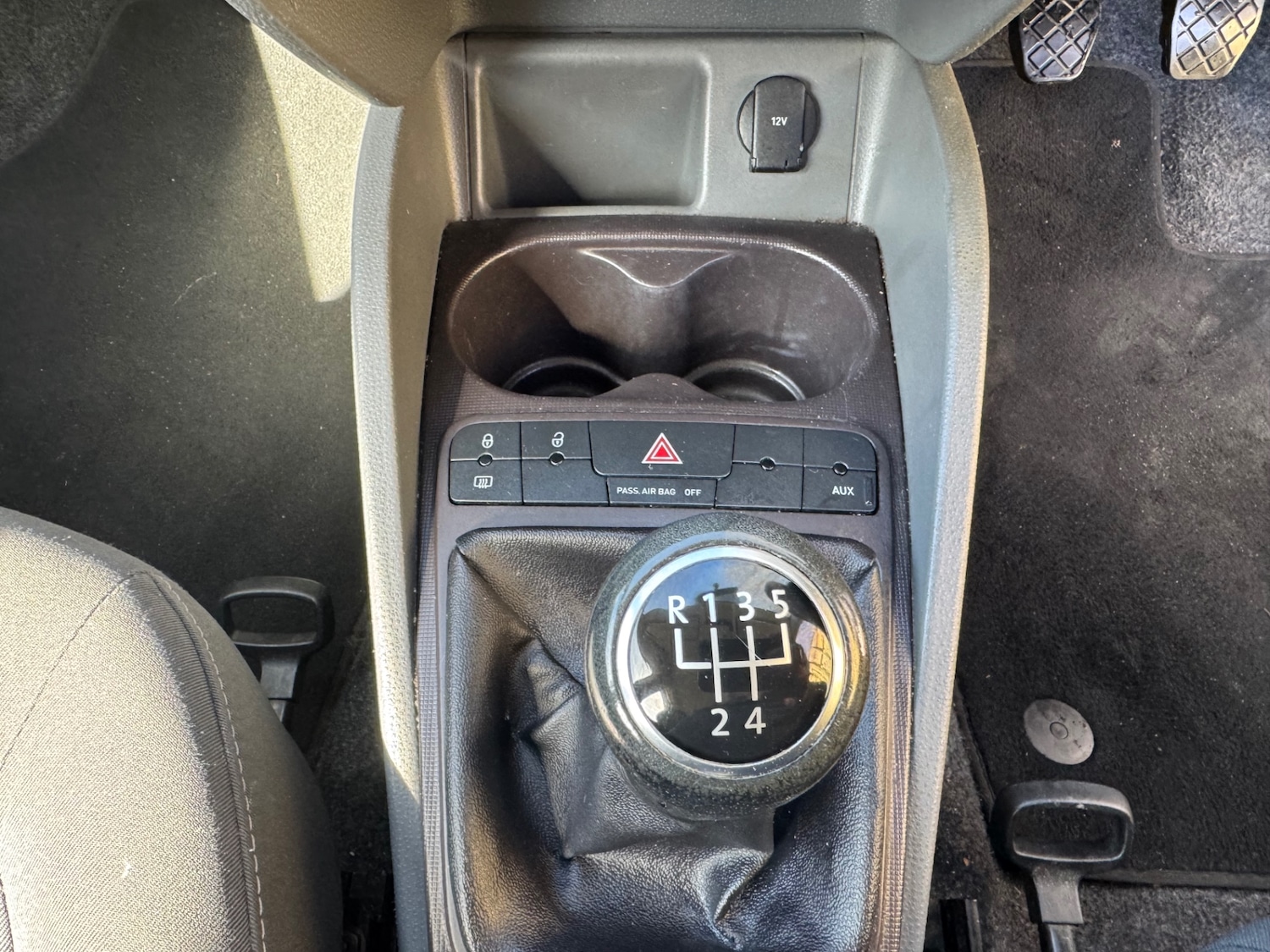 Used SEAT Ibiza 2011 for sale - 77979657: Photo 14