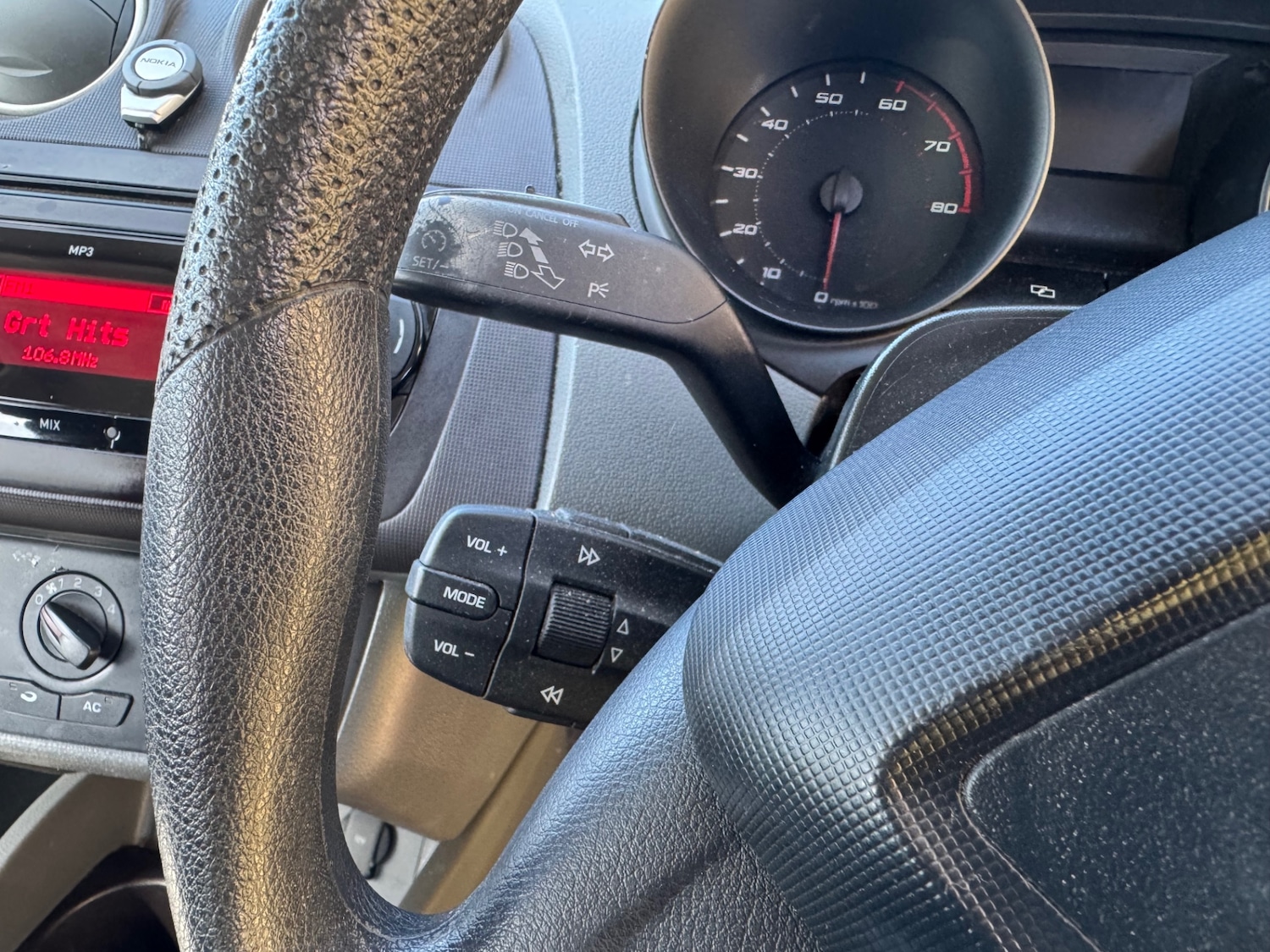 Used SEAT Ibiza 2011 for sale - 77979657: Photo 15