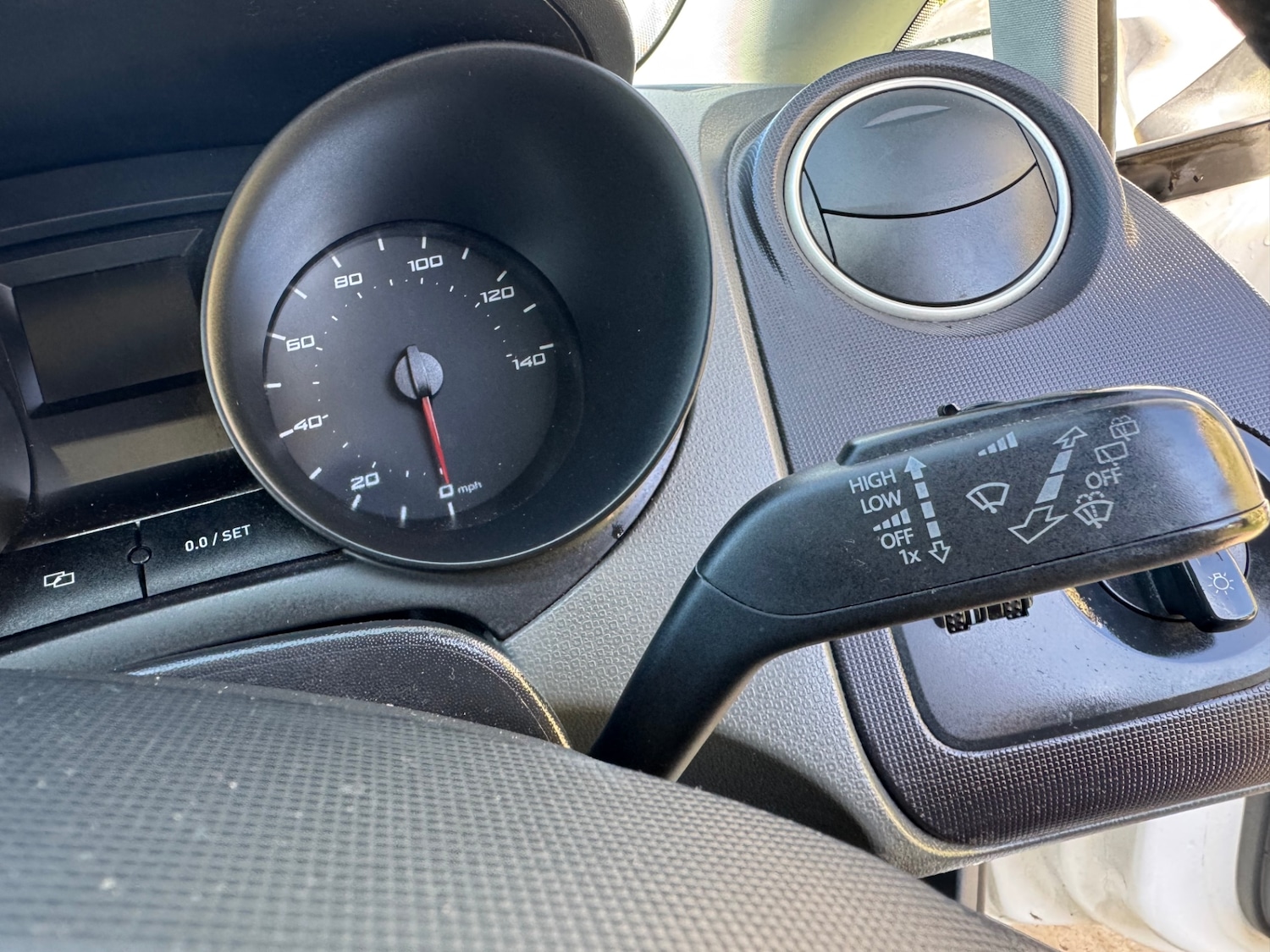 Used SEAT Ibiza 2011 for sale - 77979657: Photo 16