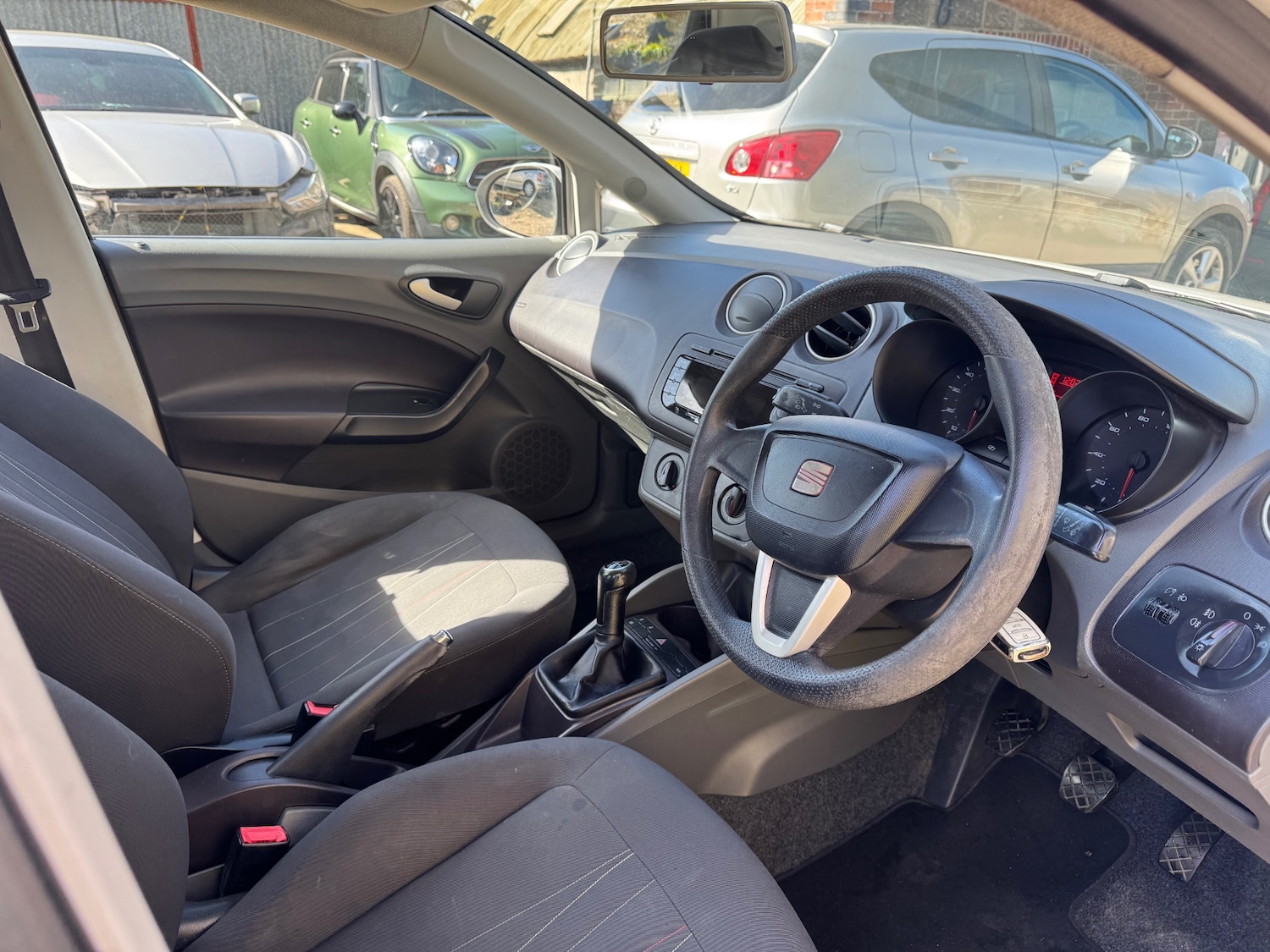 Used SEAT Ibiza 2011 for sale - 77979657: Photo 7