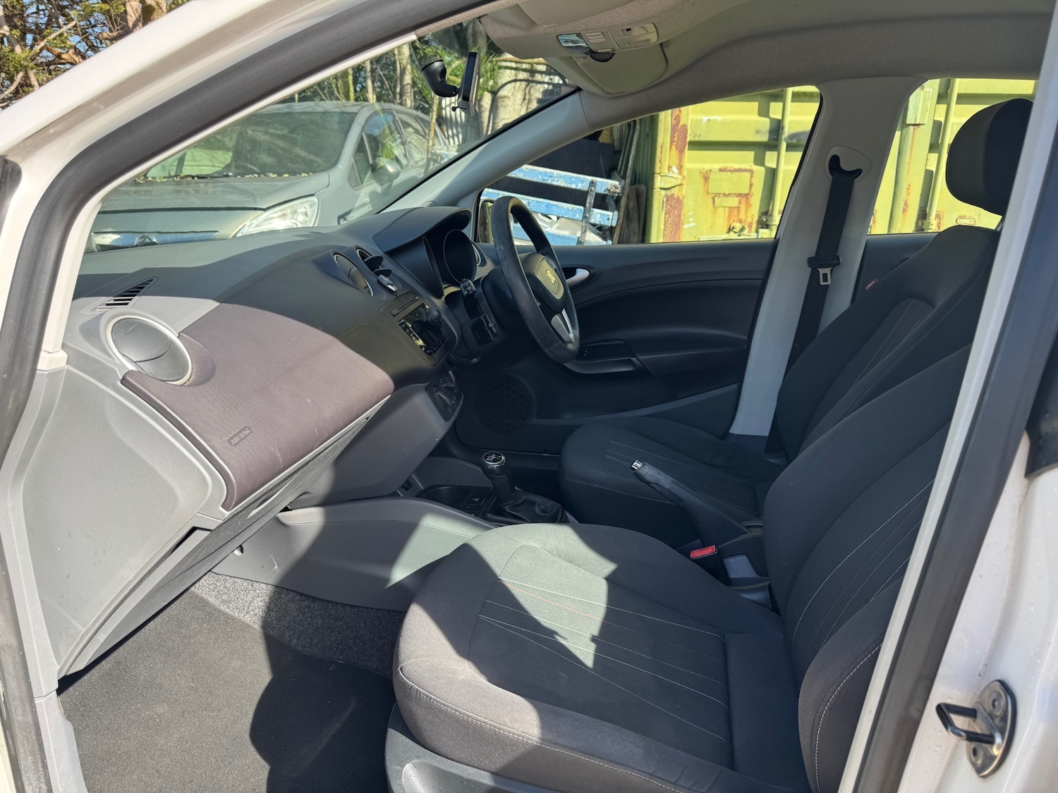 Used SEAT Ibiza 2011 for sale - 77979657: Photo 8