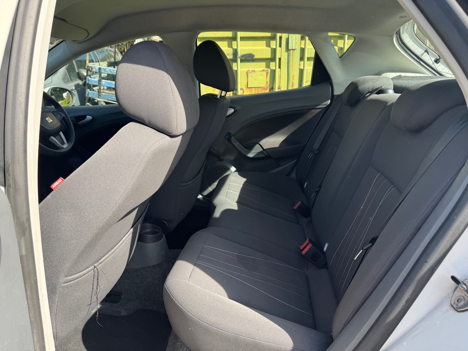 Used SEAT Ibiza 2011 for sale - 77979657: Photo 9