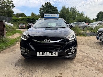 Used Hyundai Ix35 2015 for sale - 78989684: Photo