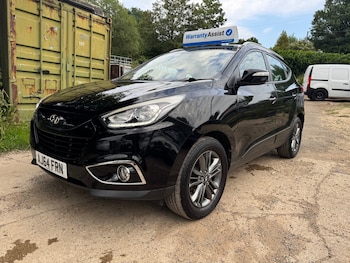 Used Hyundai Ix35 2015 for sale - 78989684: Photo
