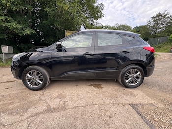 Used Hyundai Ix35 2015 for sale - 78989684: Photo