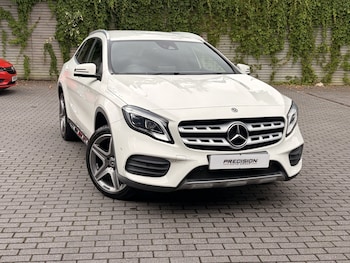 Used Mercedes-Benz GLA 2018 for sale - 79081149: Photo