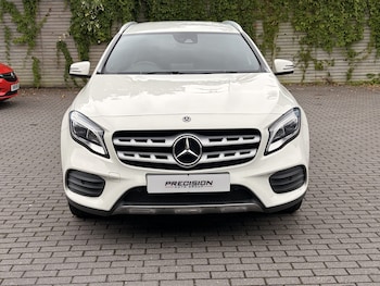Used Mercedes-Benz GLA 2018 for sale - 79081149: Photo