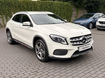 Used Mercedes-Benz GLA 2018 for sale - 79081149: Photo