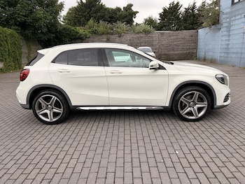 Used Mercedes-Benz GLA 2018 for sale - 79081149: Photo