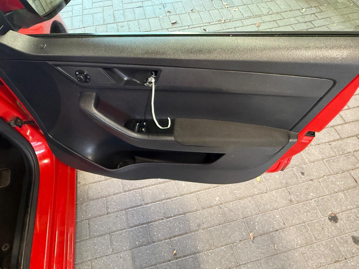 Used Skoda Fabia 2018 for sale - 76177081: Photo 11