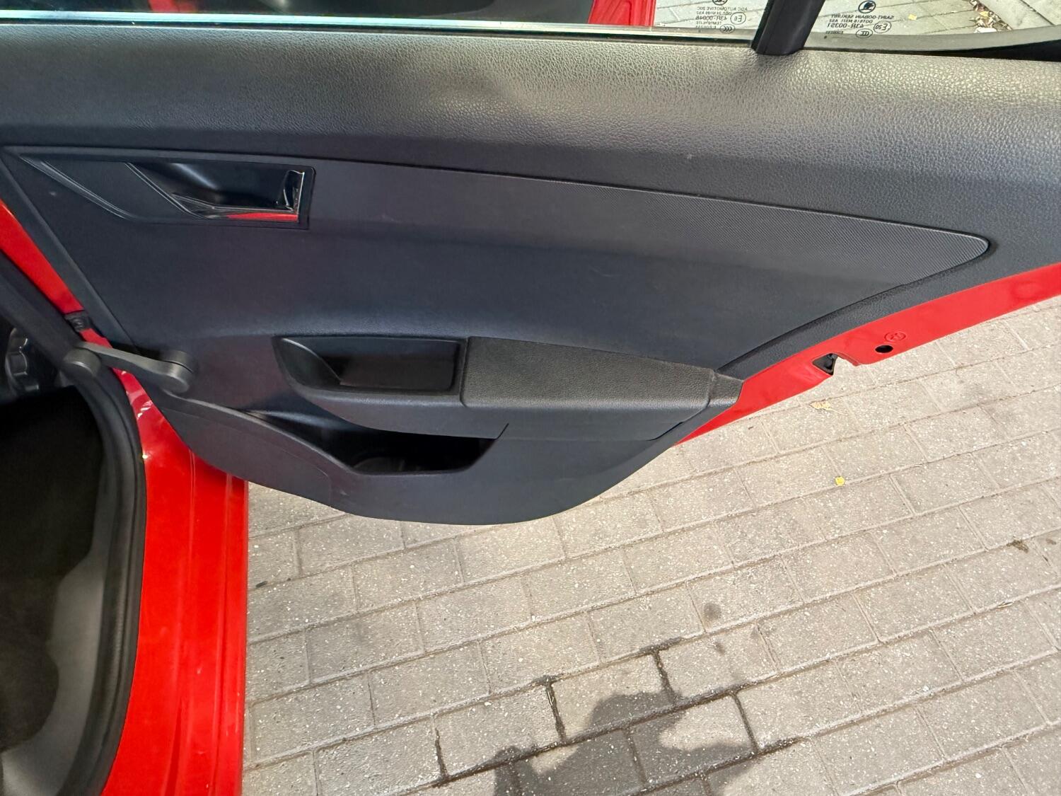 Used Skoda Fabia 2018 for sale - 76177081: Photo 12