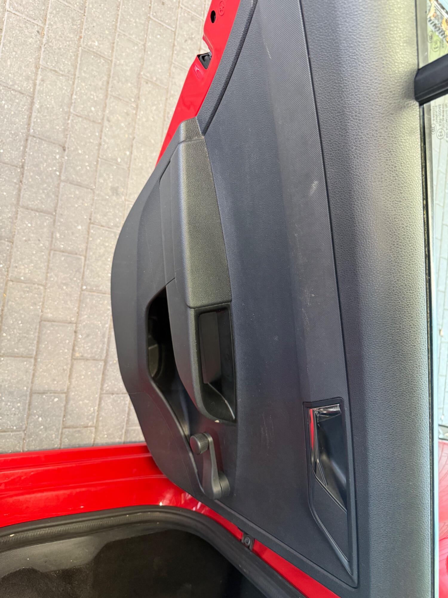 Used Skoda Fabia 2018 for sale - 76177081: Photo 13