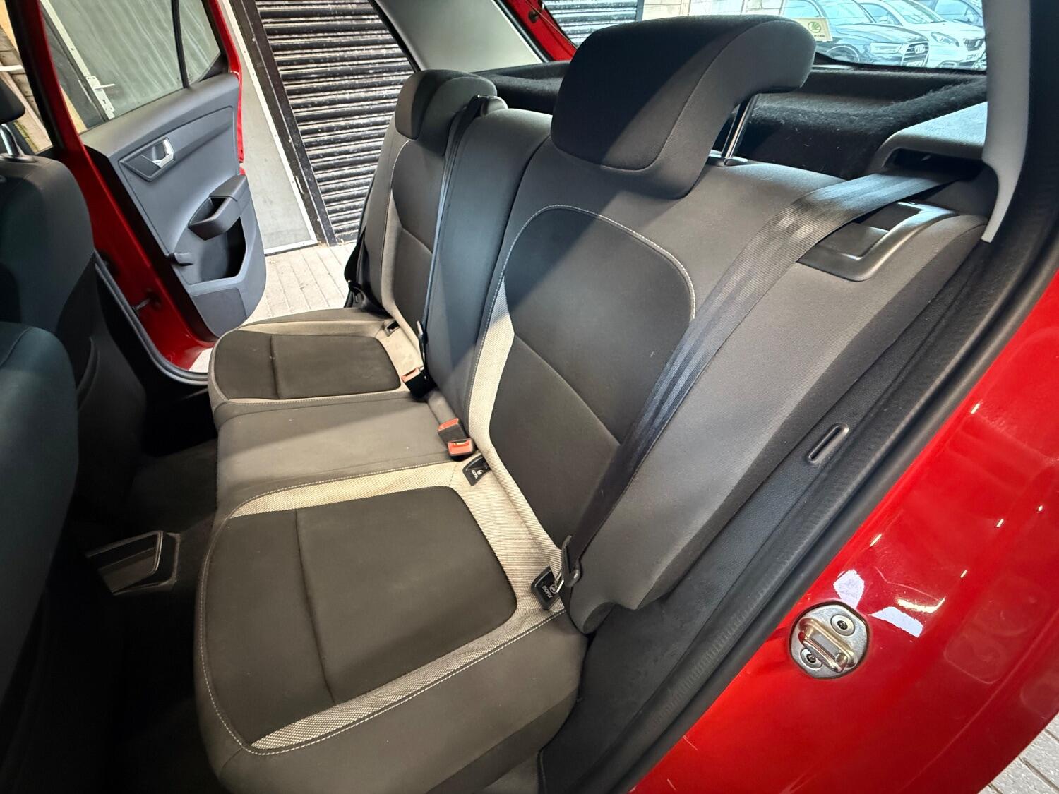 Used Skoda Fabia 2018 for sale - 76177081: Photo 16