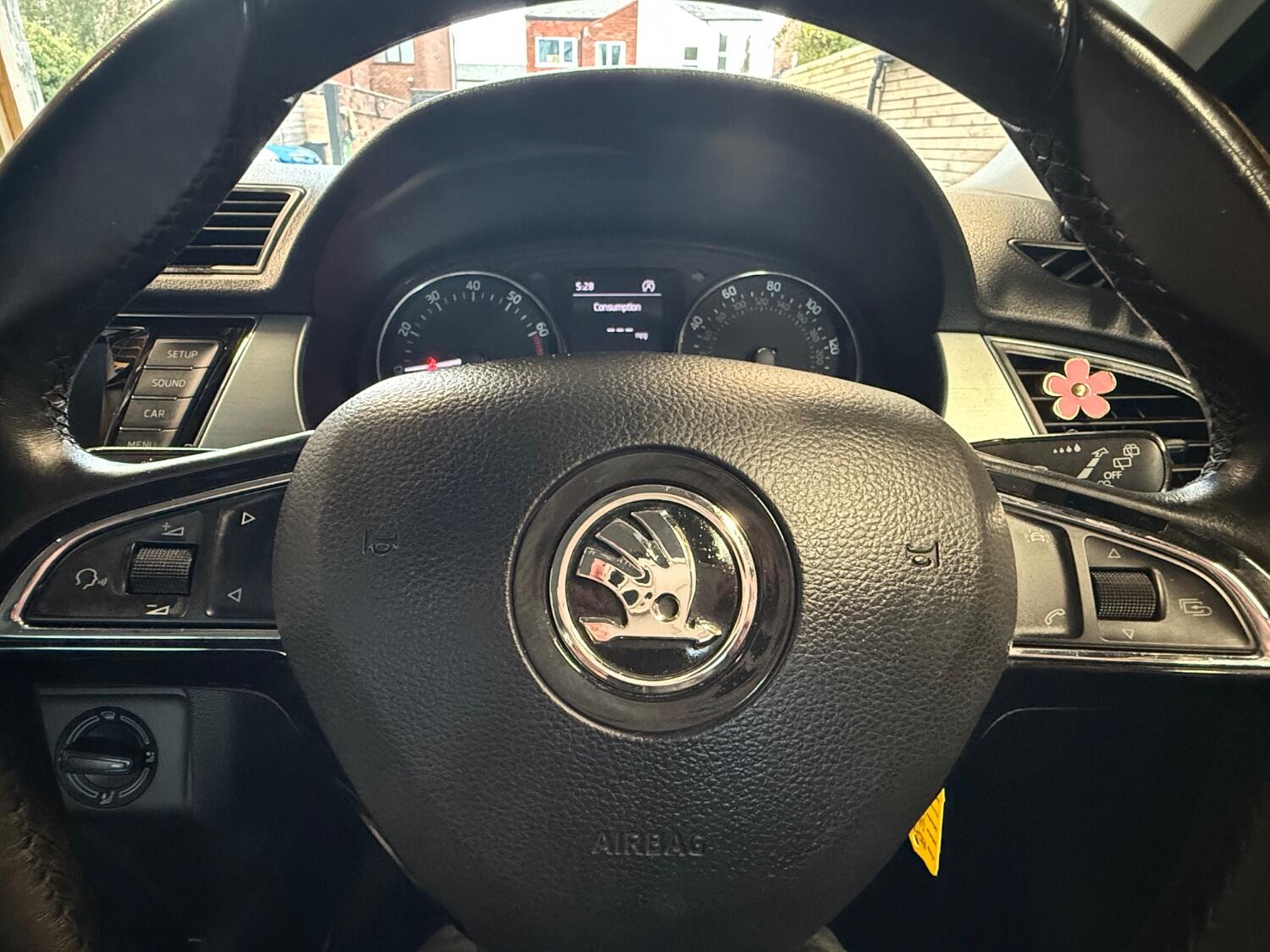 Used Skoda Fabia 2018 for sale - 76177081: Photo 21