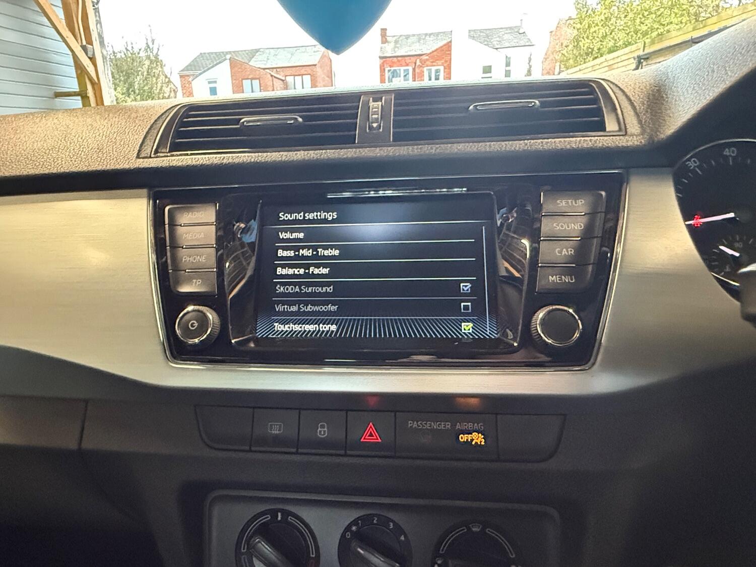 Used Skoda Fabia 2018 for sale - 76177081: Photo 25