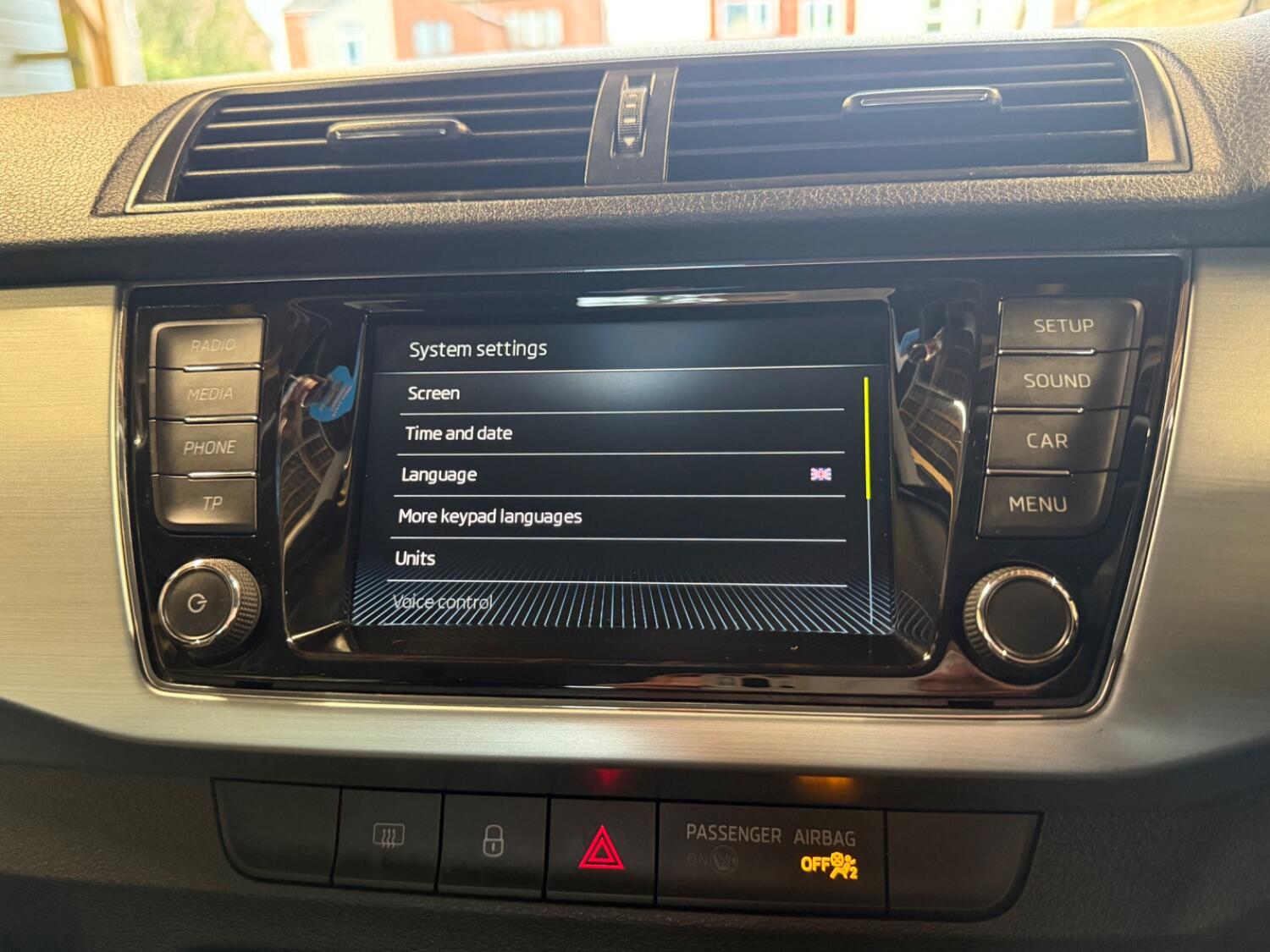 Used Skoda Fabia 2018 for sale - 76177081: Photo 26