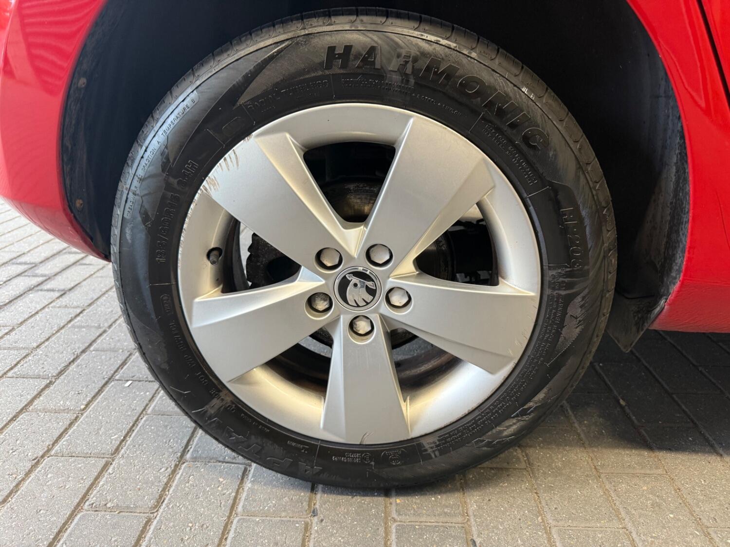 Used Skoda Fabia 2018 for sale - 76177081: Photo 29