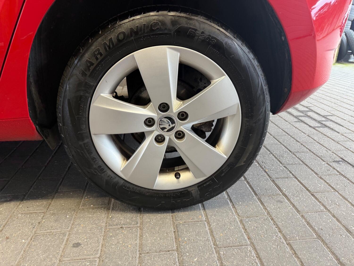 Used Skoda Fabia 2018 for sale - 76177081: Photo 32