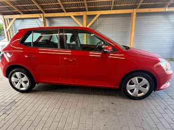 Used Skoda Fabia 2018 for sale - 76177081: Photo 4