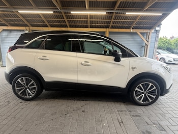Used Vauxhall Crossland X 2018 for sale - 78621011: Photo
