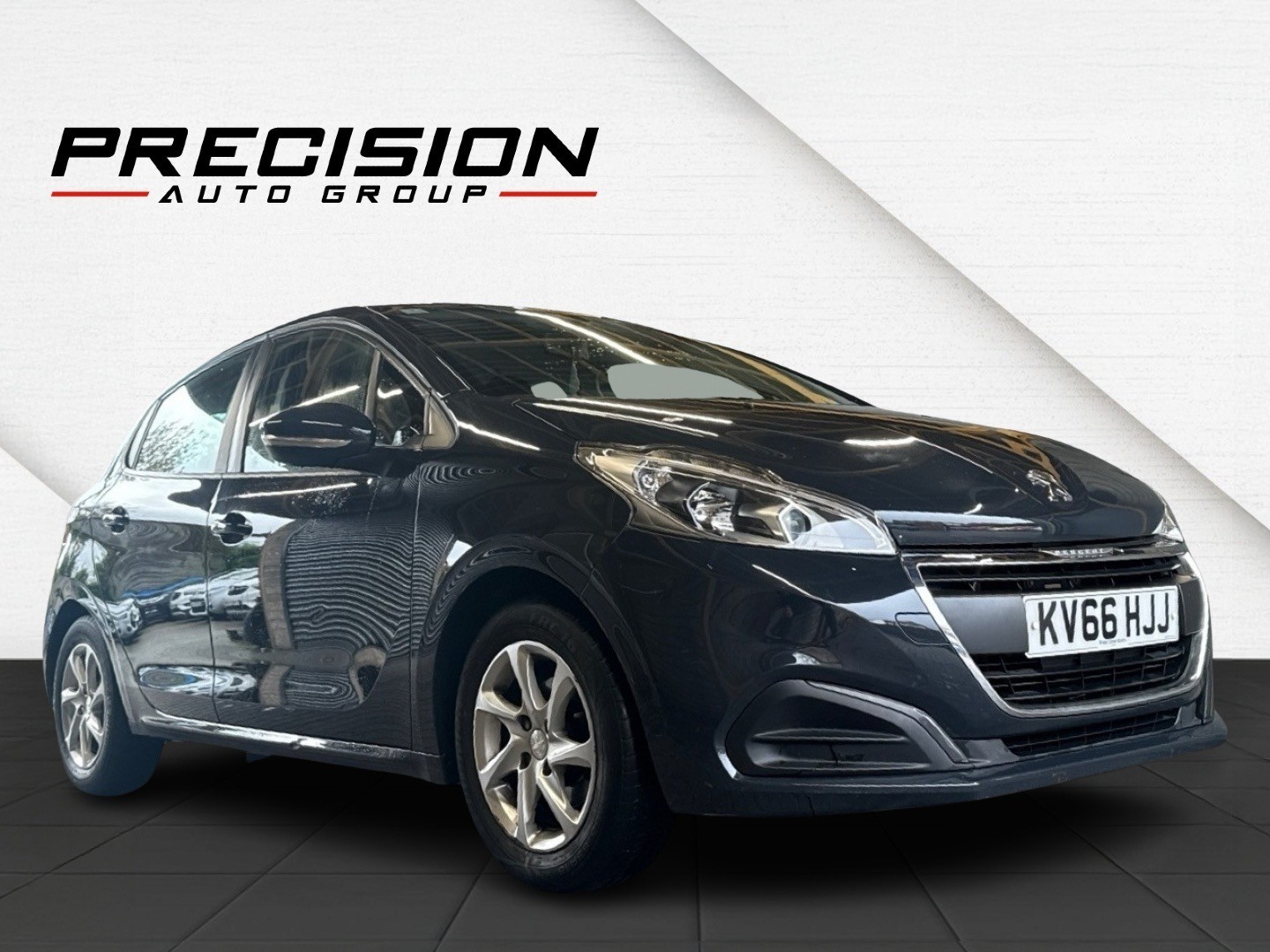 Used Peugeot 208 2016 for sale - 76712808: Photo 1